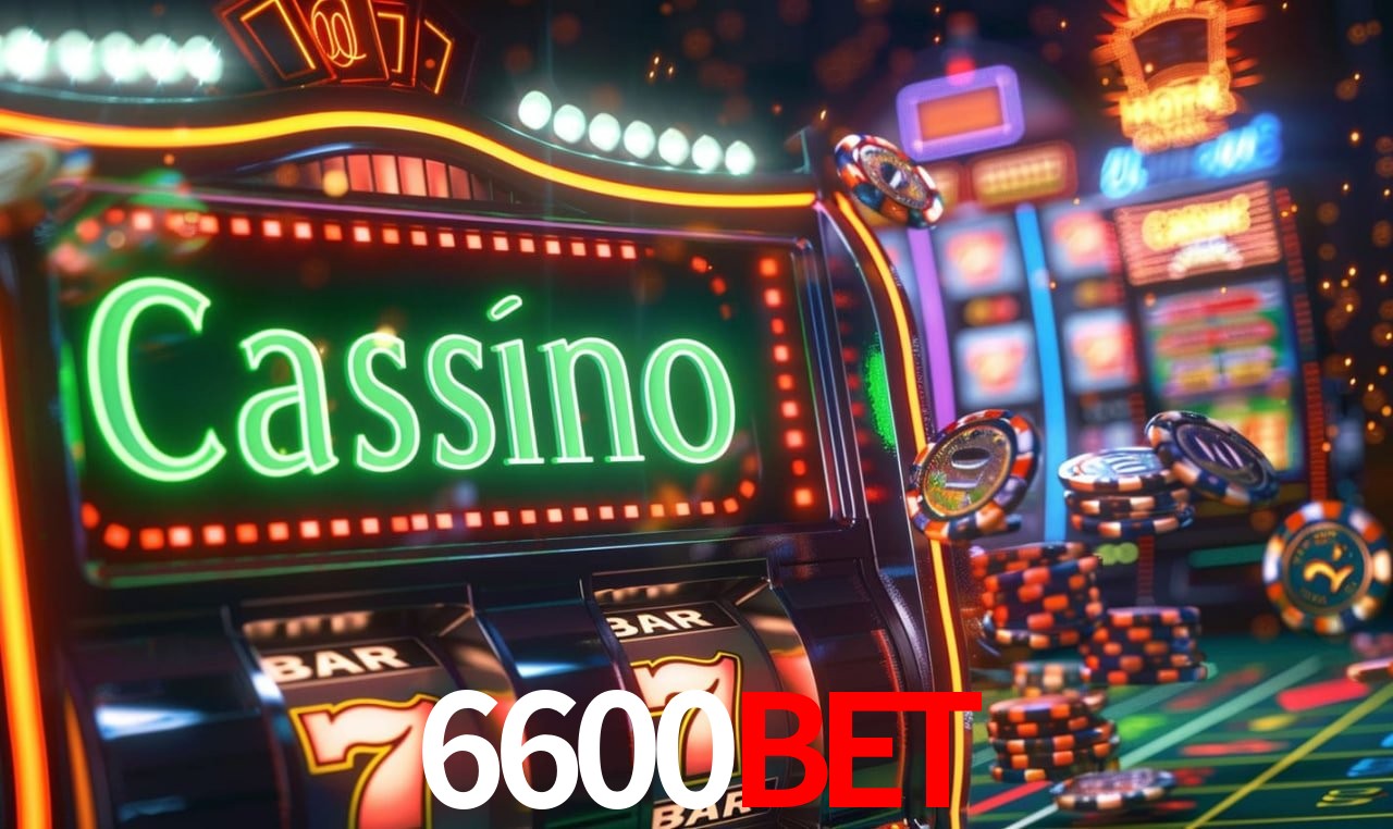 Cadastro Rápido 6600bet