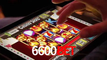 Descubra a Essência do 6600bet: Nossa História e Compromissos