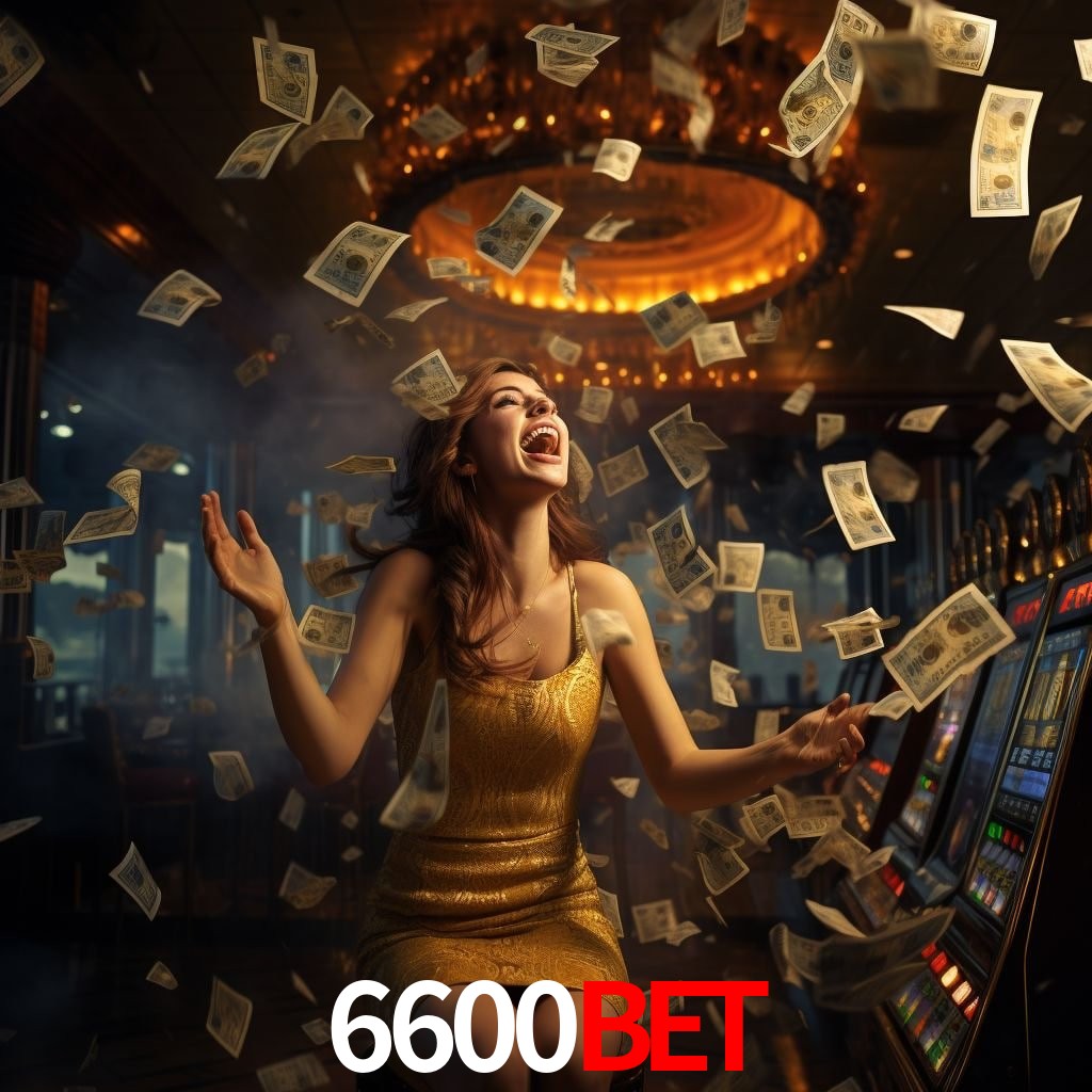 Aviator Game 6600bet