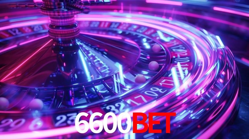 A Experiência Imersiva dos Cassinos Ao Vivo no 6600bet