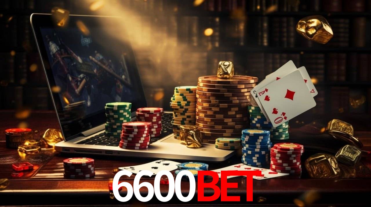 Bônus Diários 6600bet
