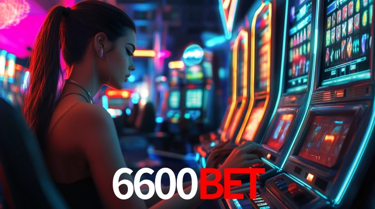 6600bet