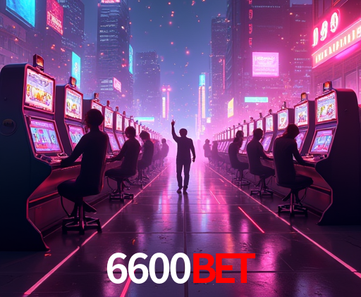 PIX Instantâneo 6600bet