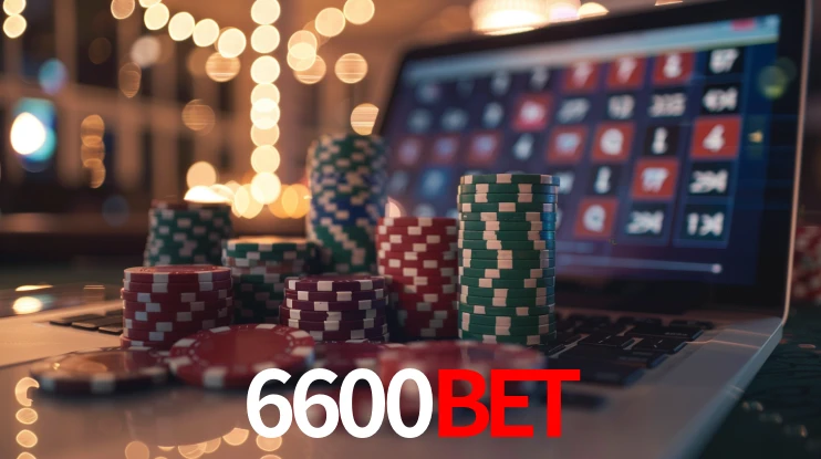 Account Benefits 6600bet