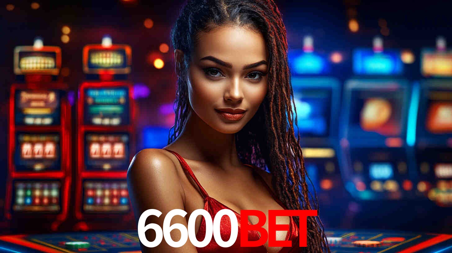 Explorando a Categoria de Eventos em Apostas na 6600bet