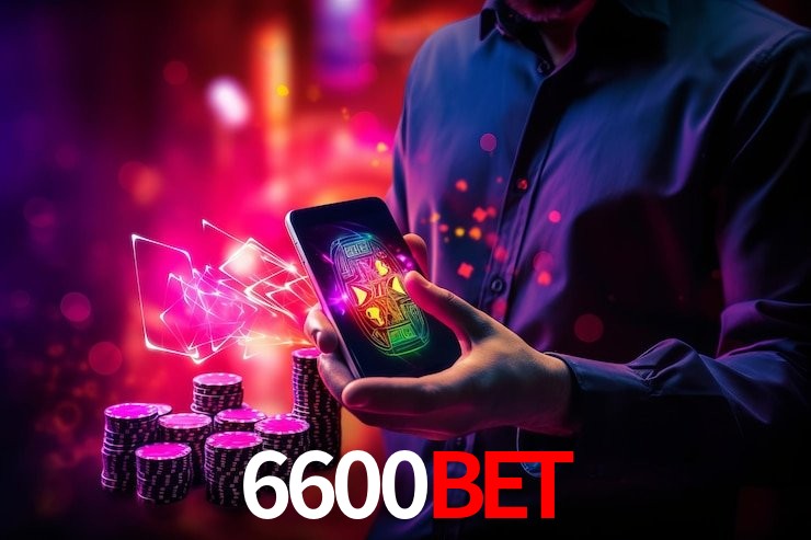 Jogos Exclusivos 6600bet