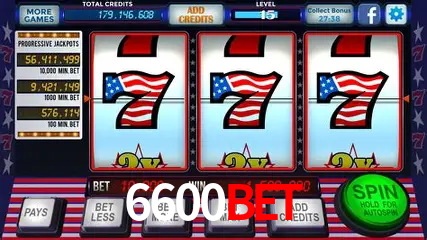 Bônus após cadastro na 6600bet