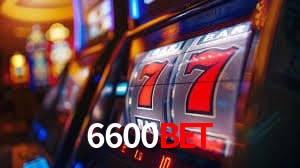 Login Seguro 6600bet