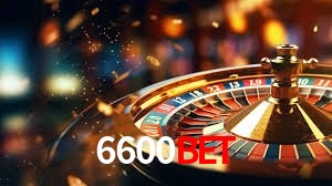 Jogos populares e pagamentos rápidos na 6600bet