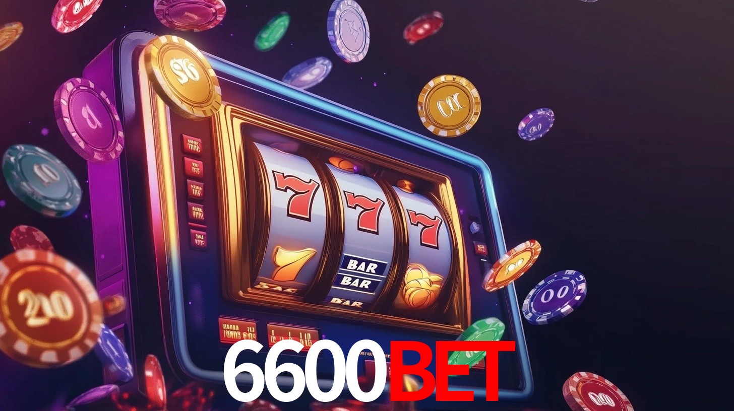 Tournaments 6600bet