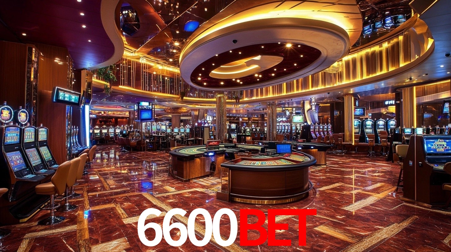 Daily Bonuses 6600bet
