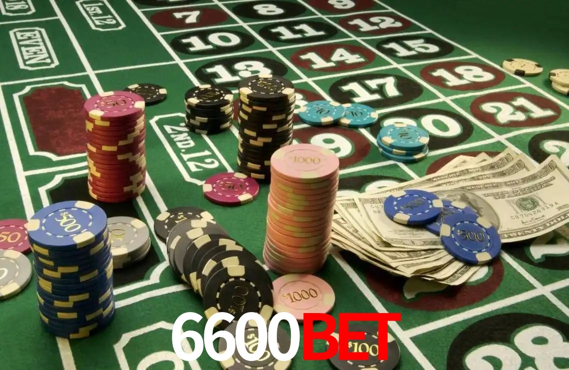 6600bet