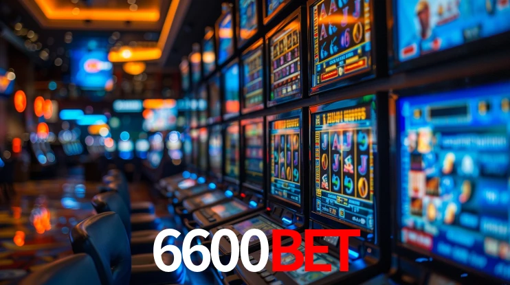 Platform Technology 6600bet