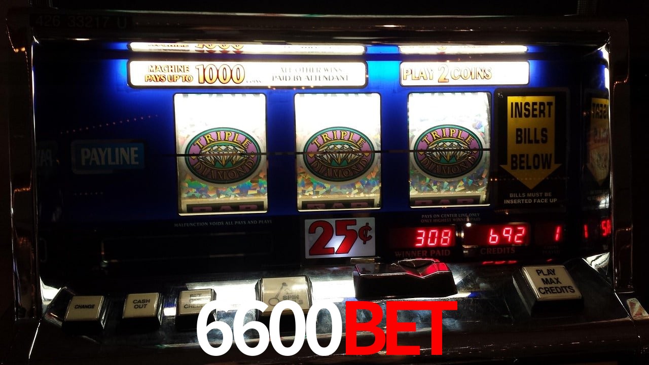 Football Betting 6600bet