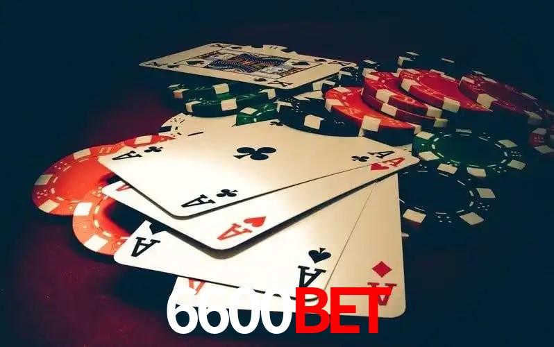 Benefícios VIP na 6600bet