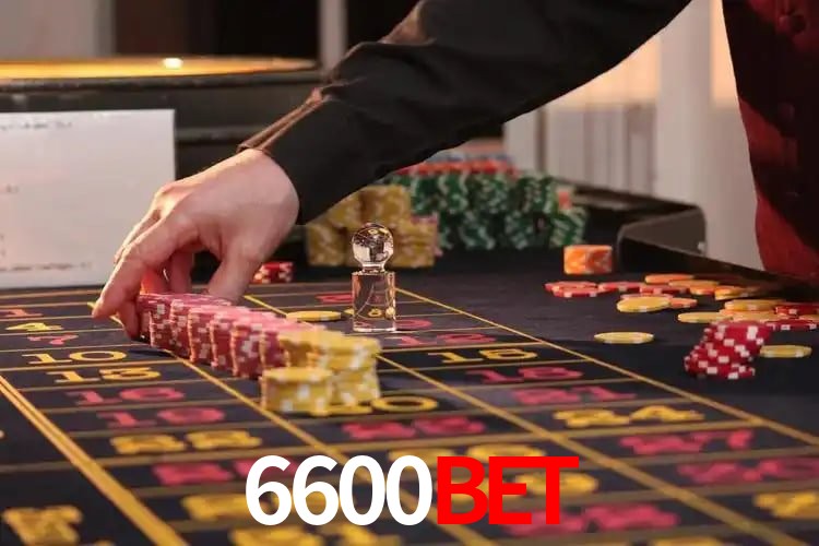 Desvendando o Mundo dos Jogos Virtuais na 6600bet