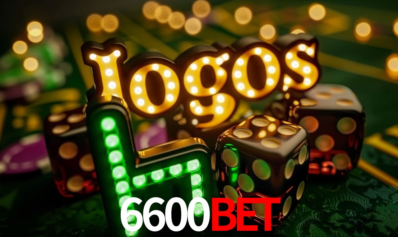 Experiência VIP 6600bet