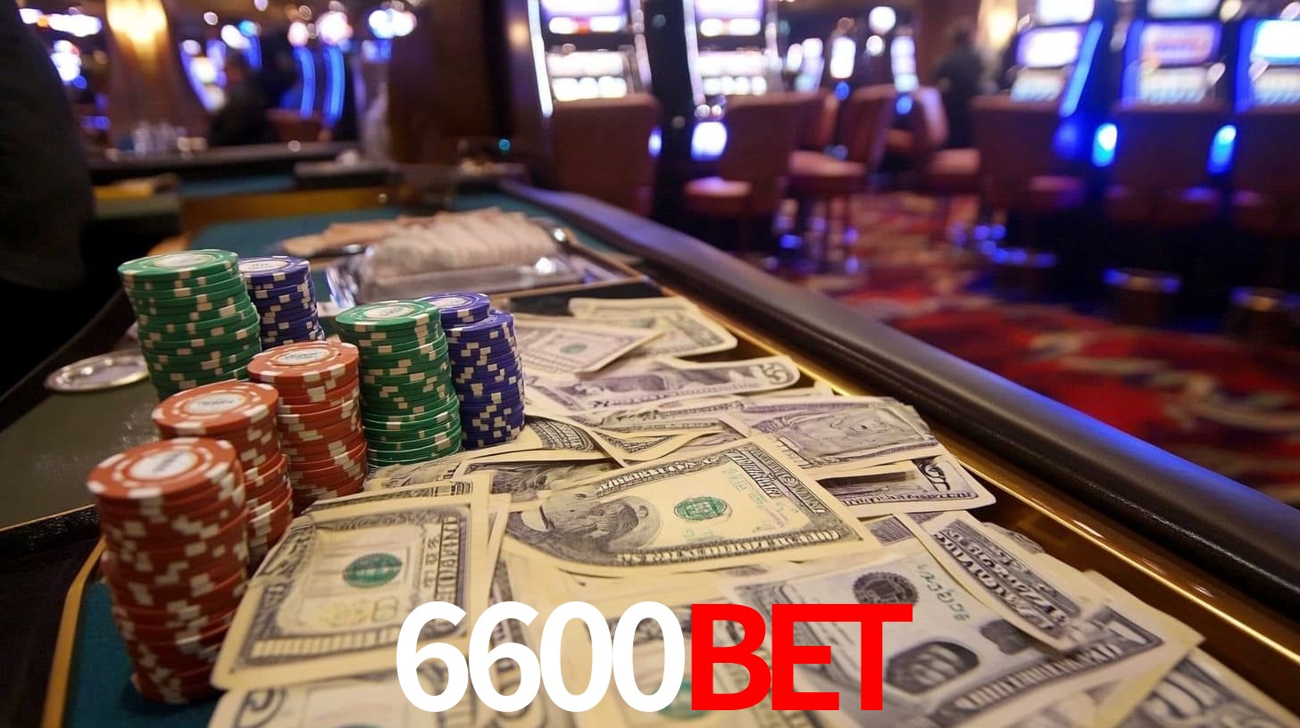Canal oficial no Telegram da 6600bet