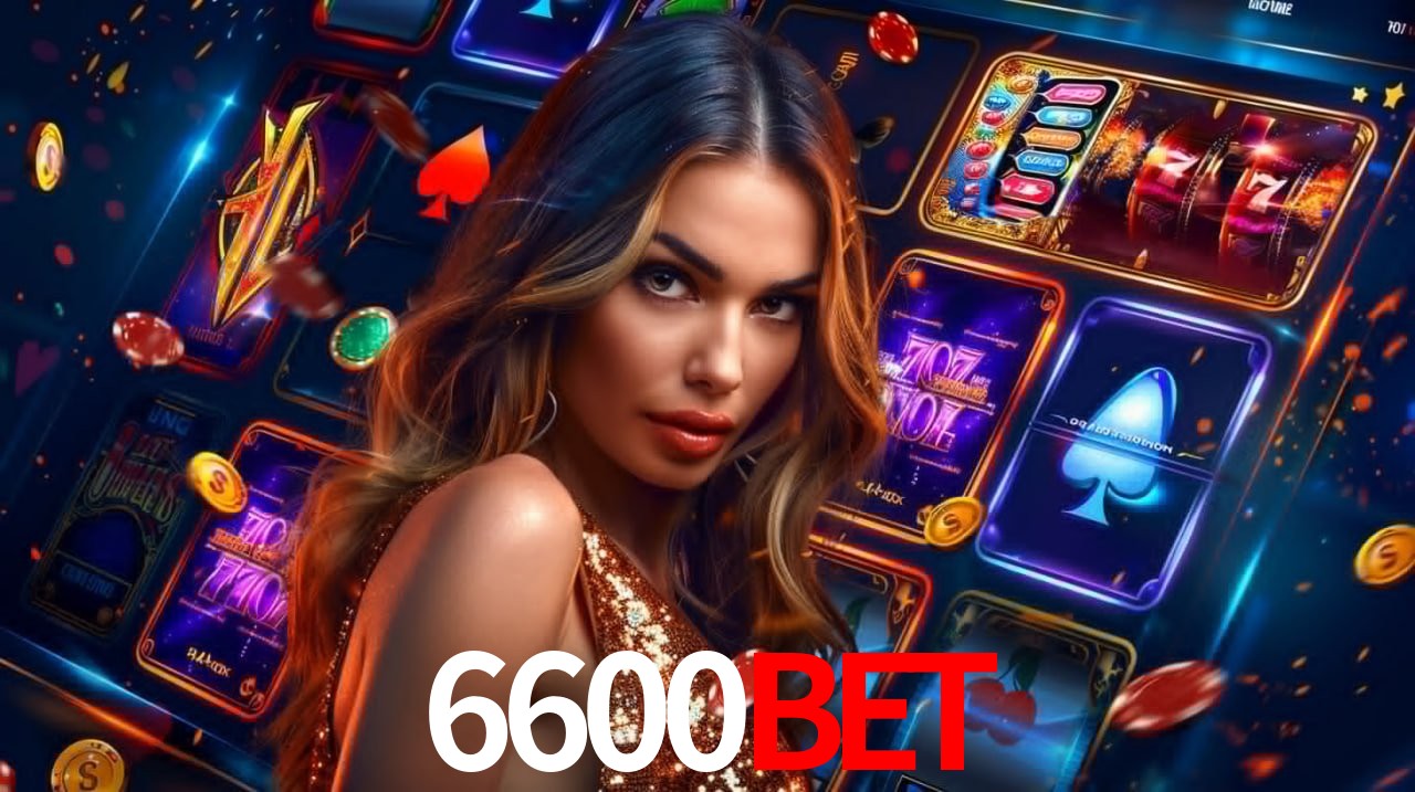 Desvendando o Mundo dos Jogos Virtuais na 6600bet