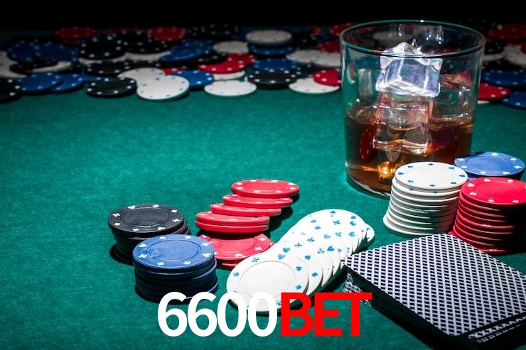 Programa VIP 6600bet