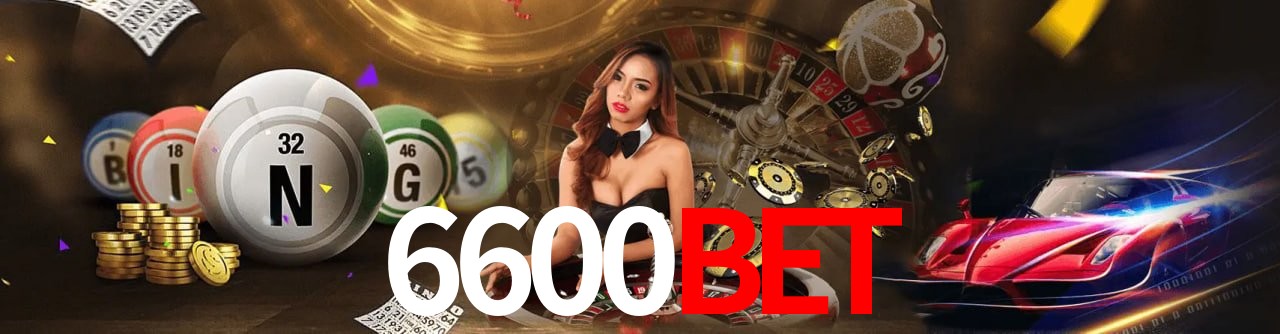 Segurança e performance na plataforma 6600bet