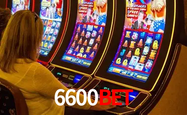 Cadastro rápido e seguro na 6600bet