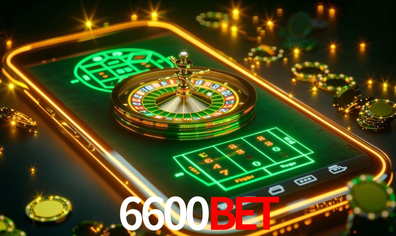 Integração de APIs 6600bet