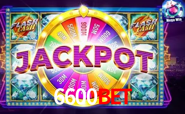 Descubra o Mundo do Cassino Online com 6600bet