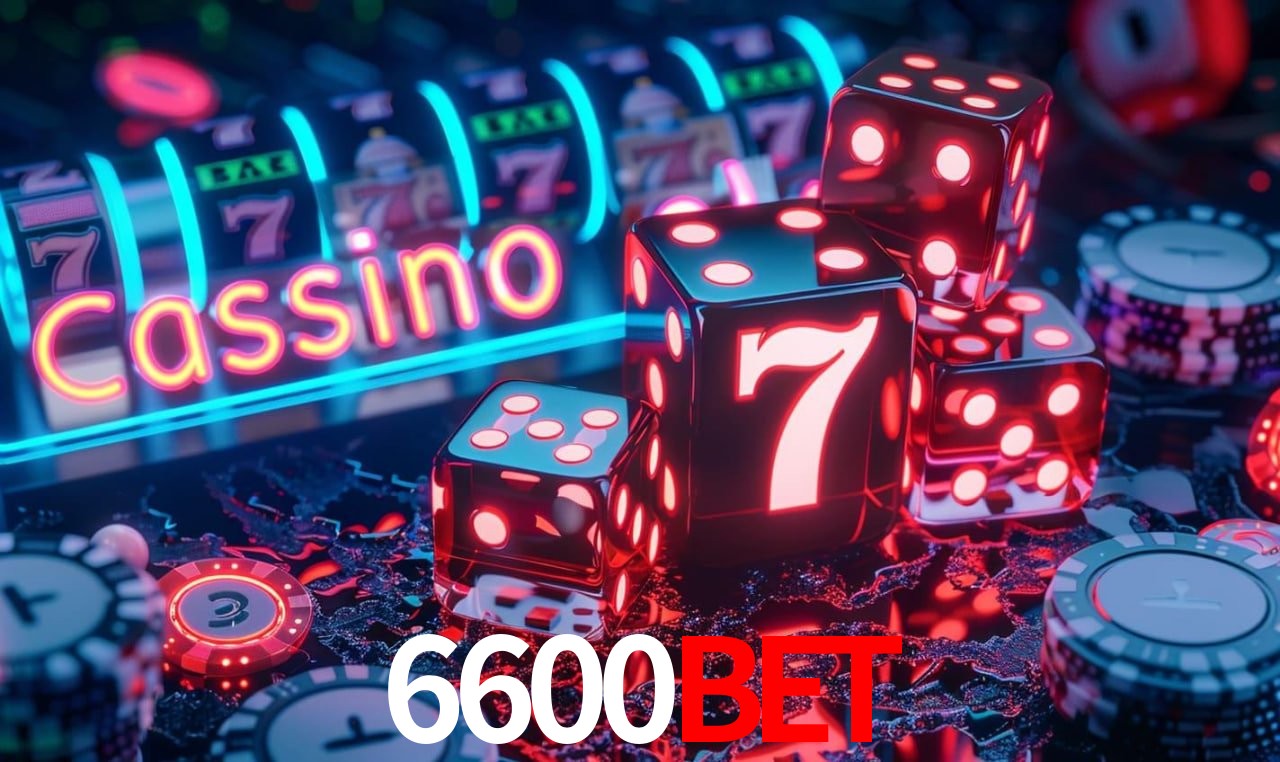 Experiência VIP 6600bet