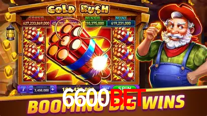 Apostas Esportivas na 6600bet: Um Guia Completo