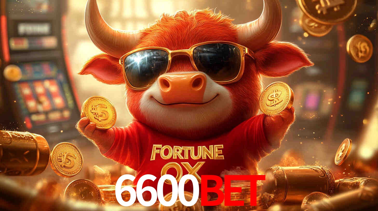 6600bet