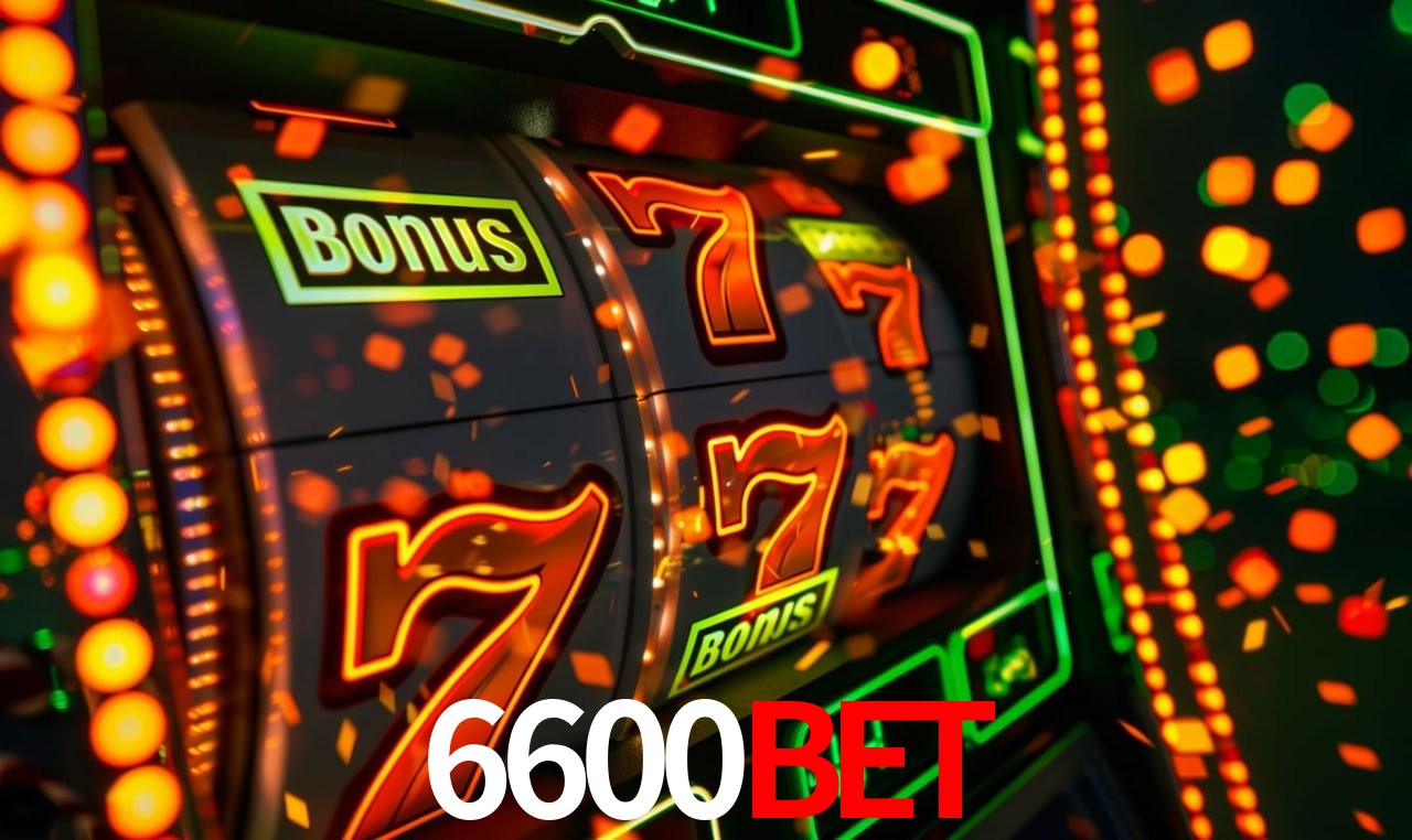 A Emoção da Loteria na 6600bet: Uma Chance de Mudança de Vida