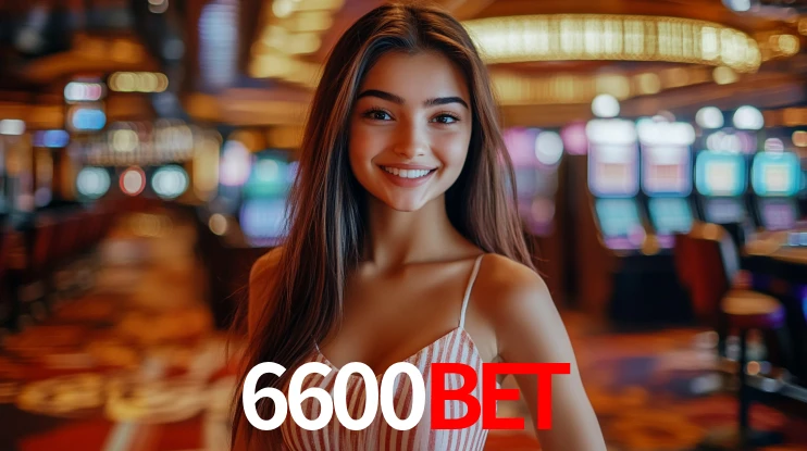 6600bet App Interface