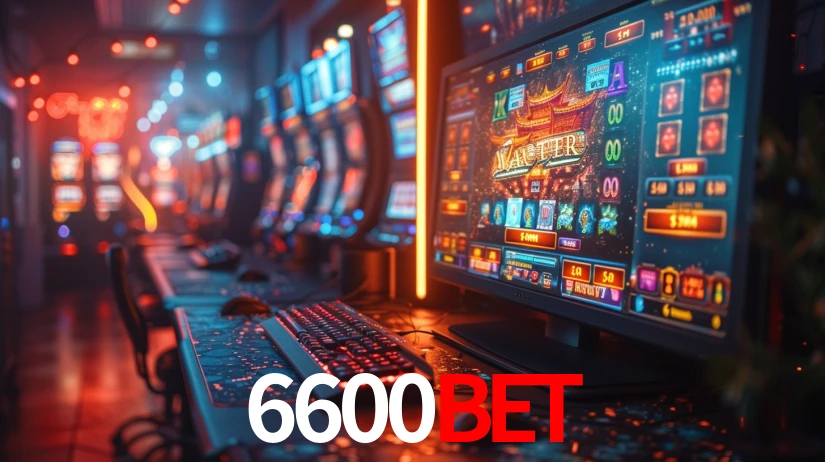 Experimente o Login Seguro Premium no 6600bet