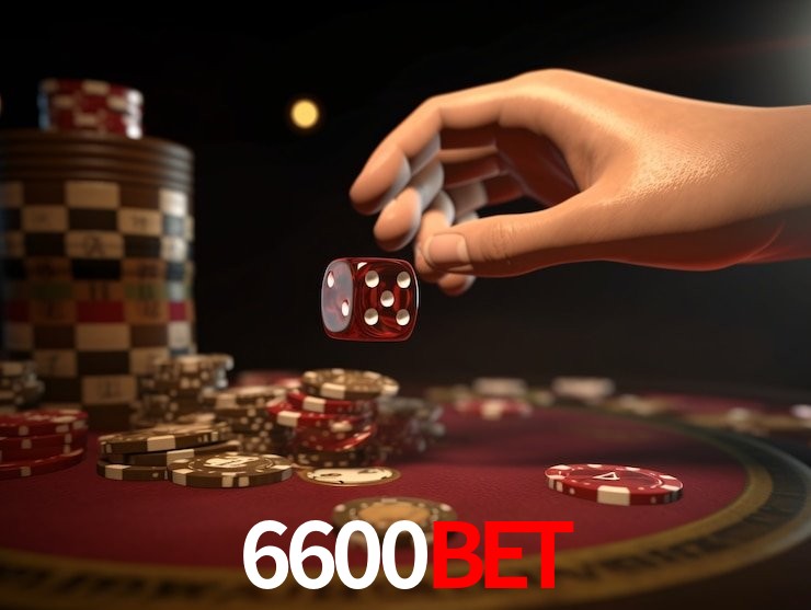 Recursos de Bônus 6600bet