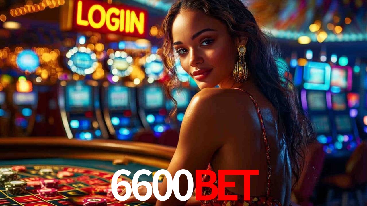 Diretório de Jogos 6600bet