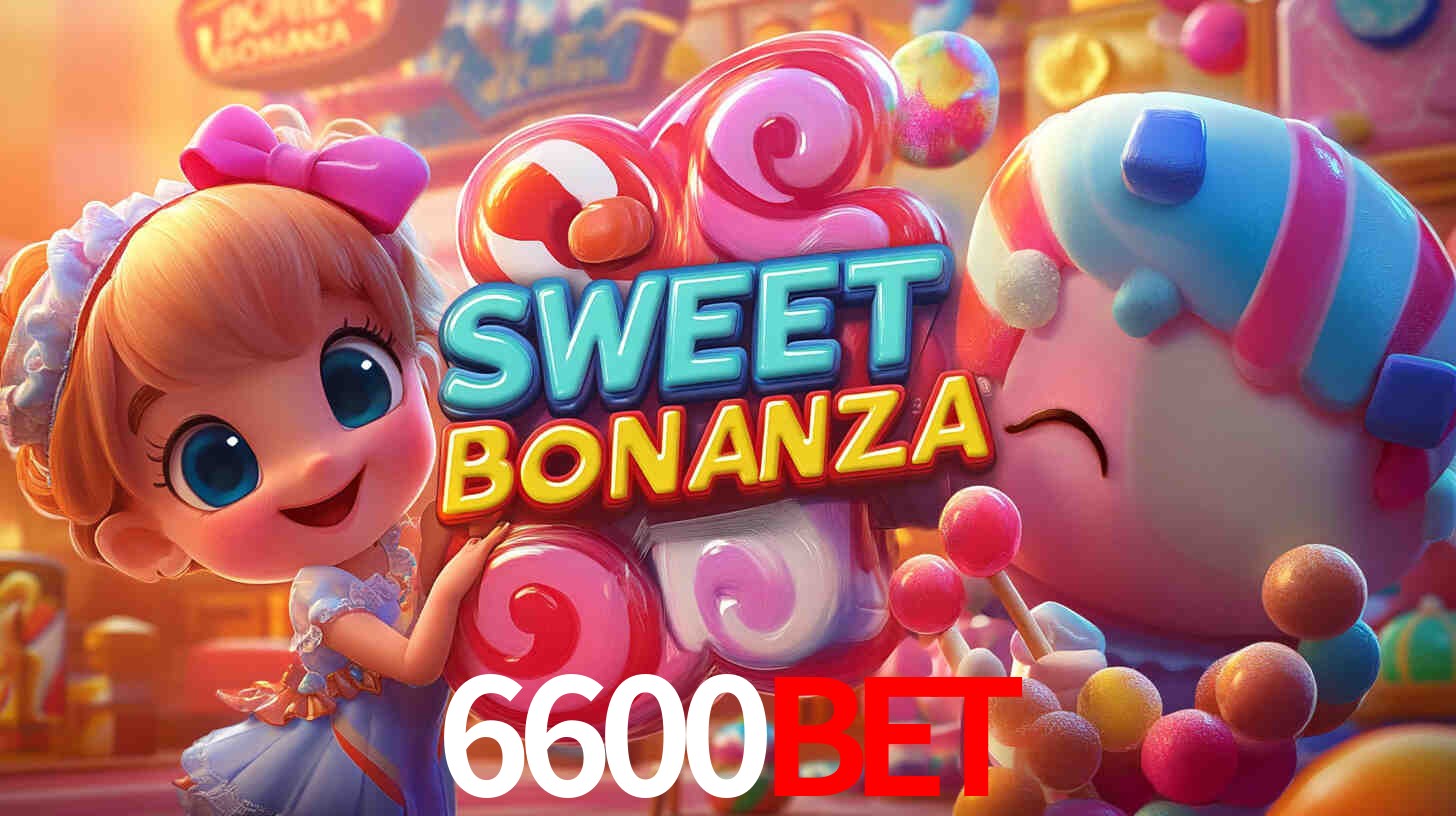 Apostas Esportivas na 6600bet: Um Guia Completo