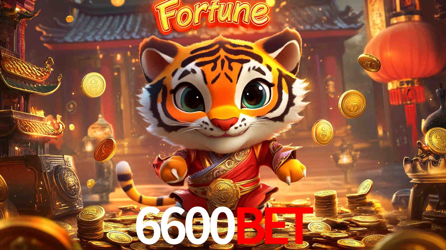 Inovações de Jogos na 6600bet: O Futuro das Experiências Interativas
