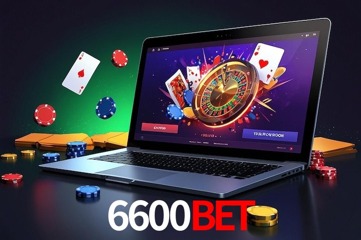 Promoções Sazonais 6600bet