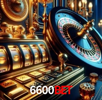 Torneios 6600bet