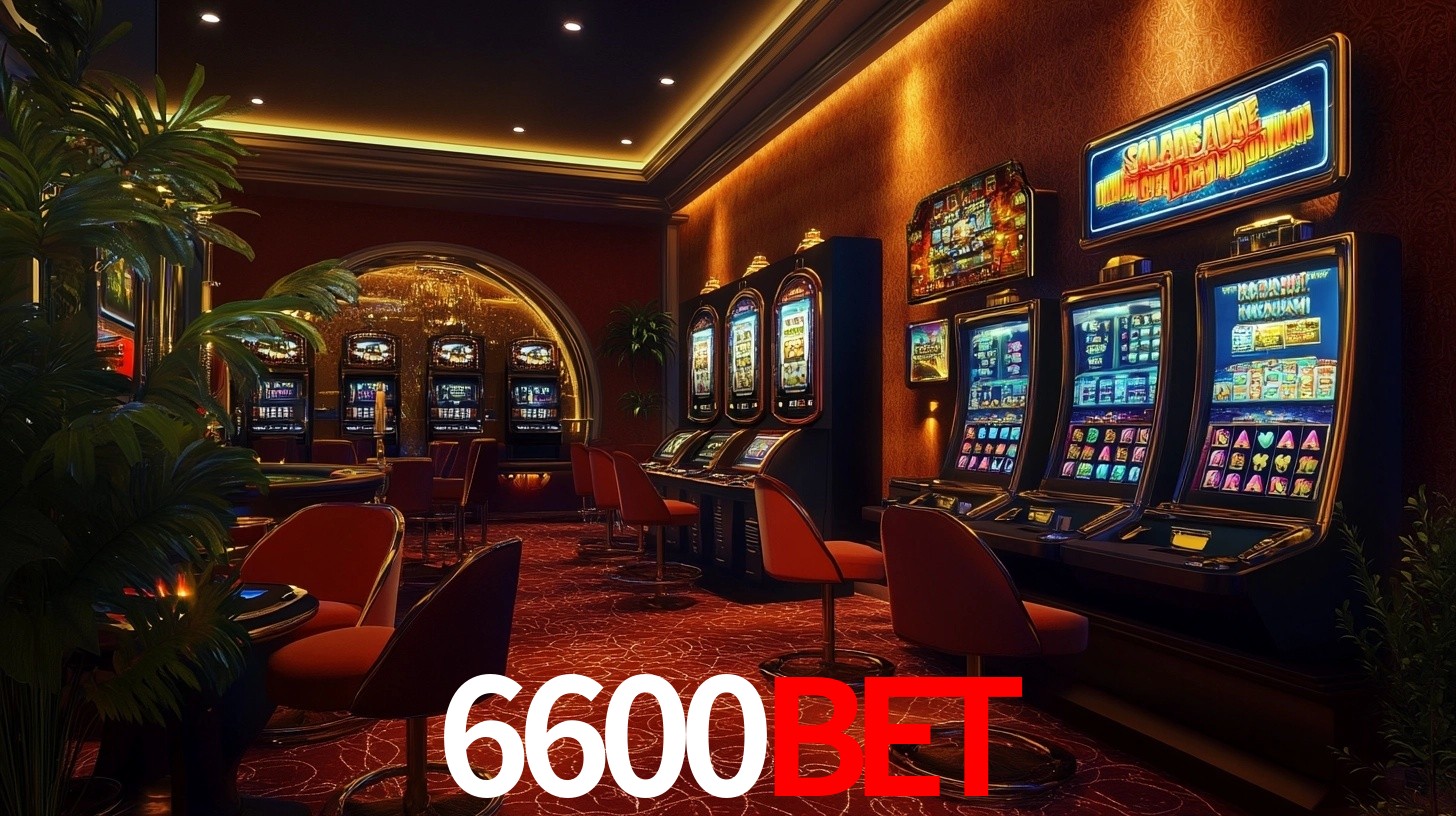 Programa VIP 6600bet