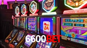 cassino 6600bet