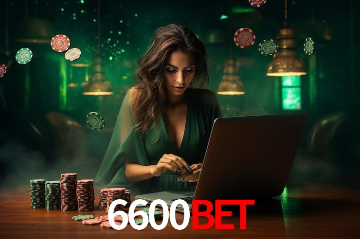 Escolher plataforma para baixar 6600bet