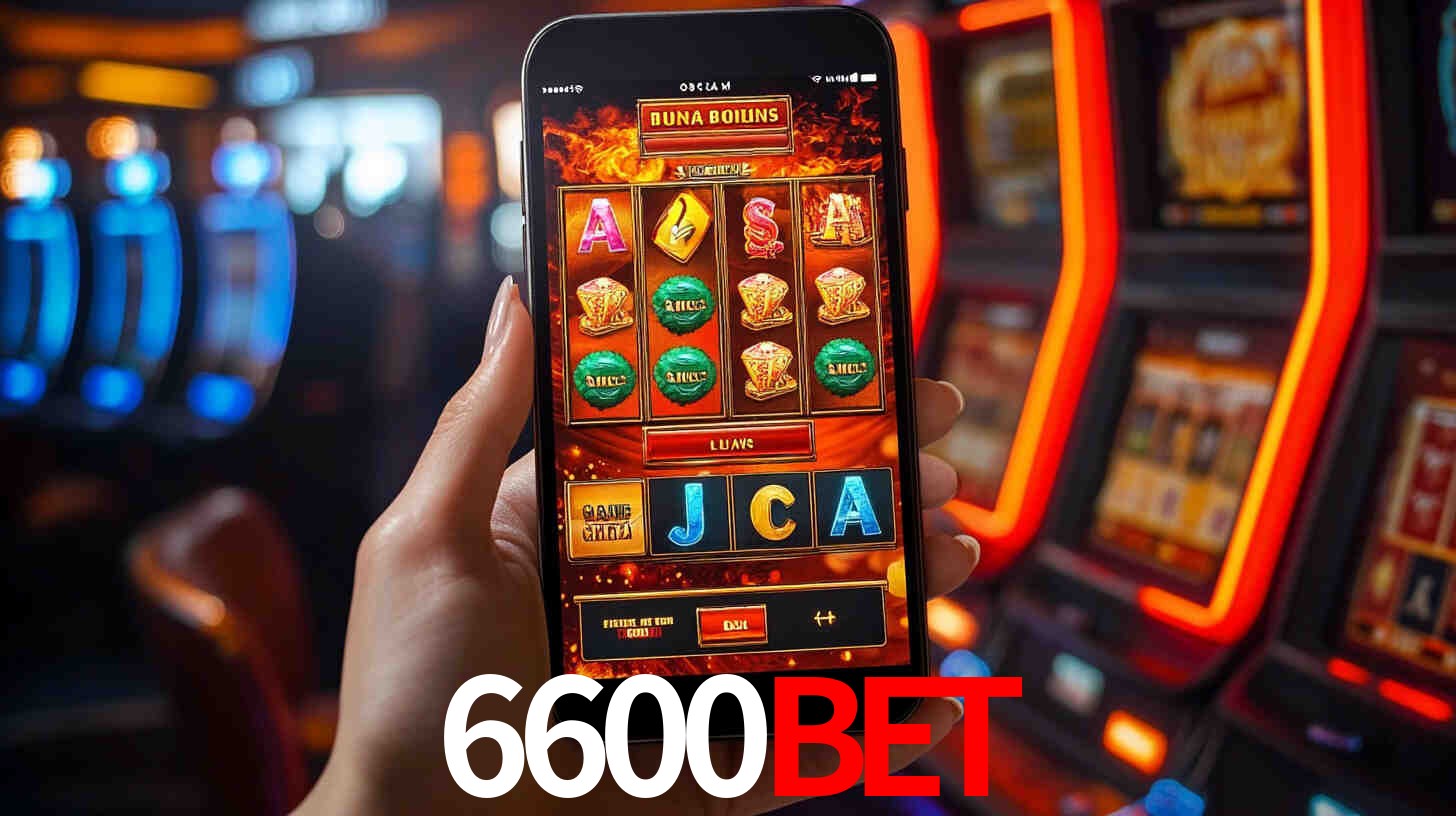 6600bet.com