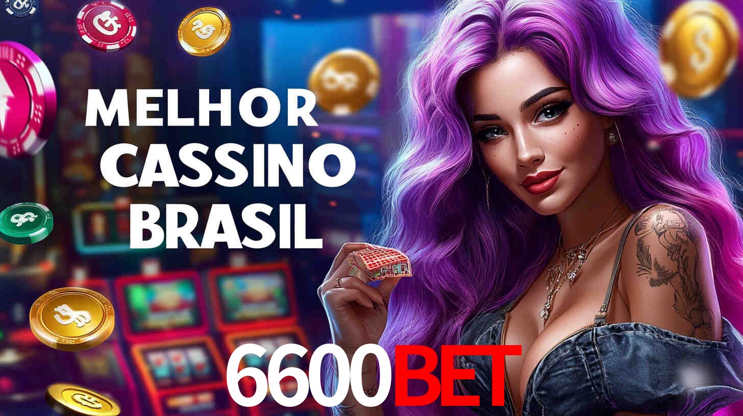 Apostas Esportivas na 6600bet: Um Guia Completo