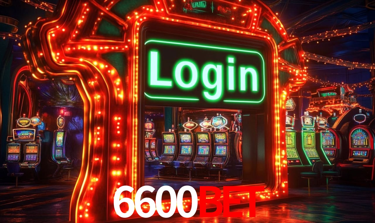 Casino VIP 6600bet