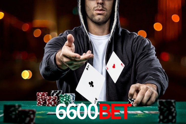 Mercados ao vivo e cash out na 6600bet