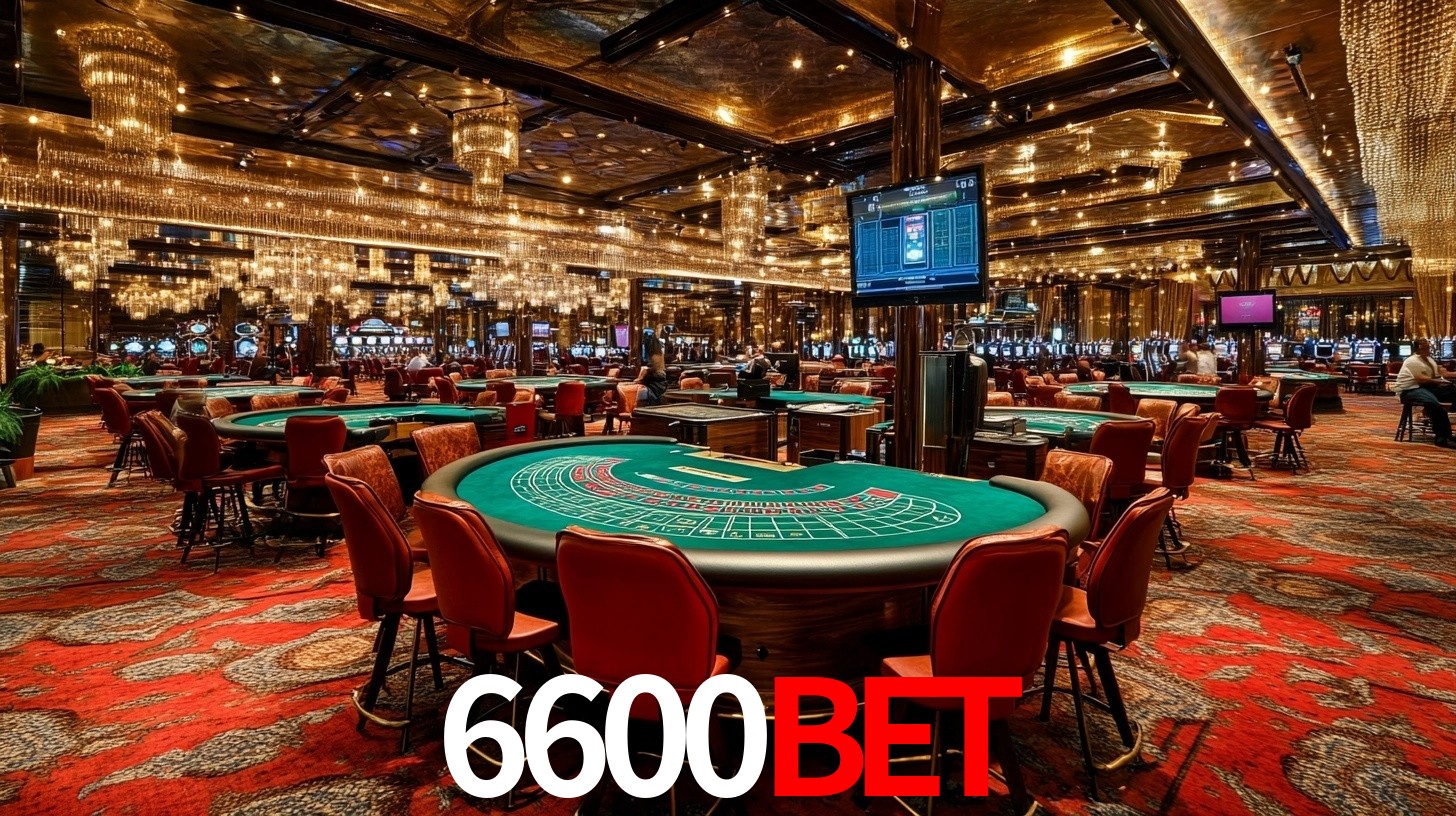 6600bet - Desafio Nervoso - 6600bet.com