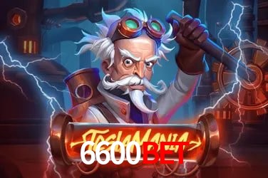 Casino Ao Vivo 6600bet