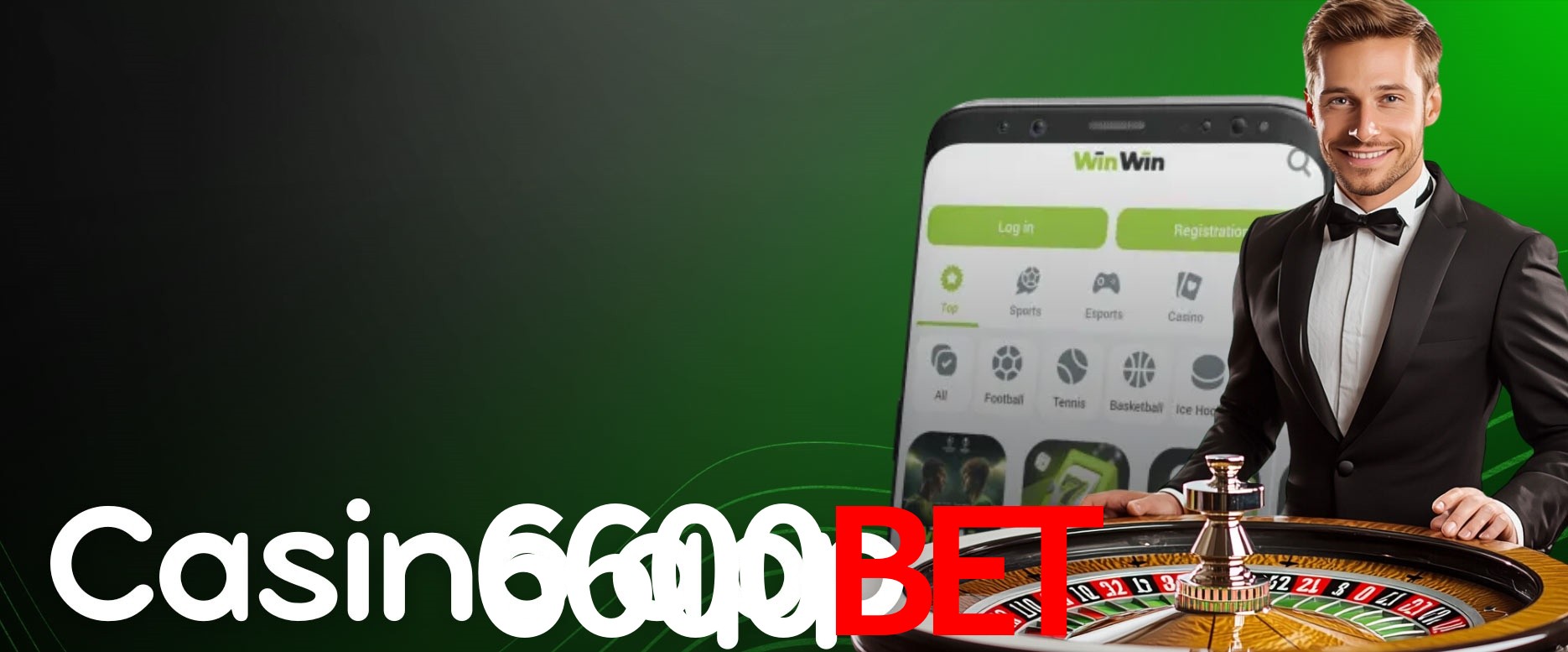Flash Promotion 6600bet